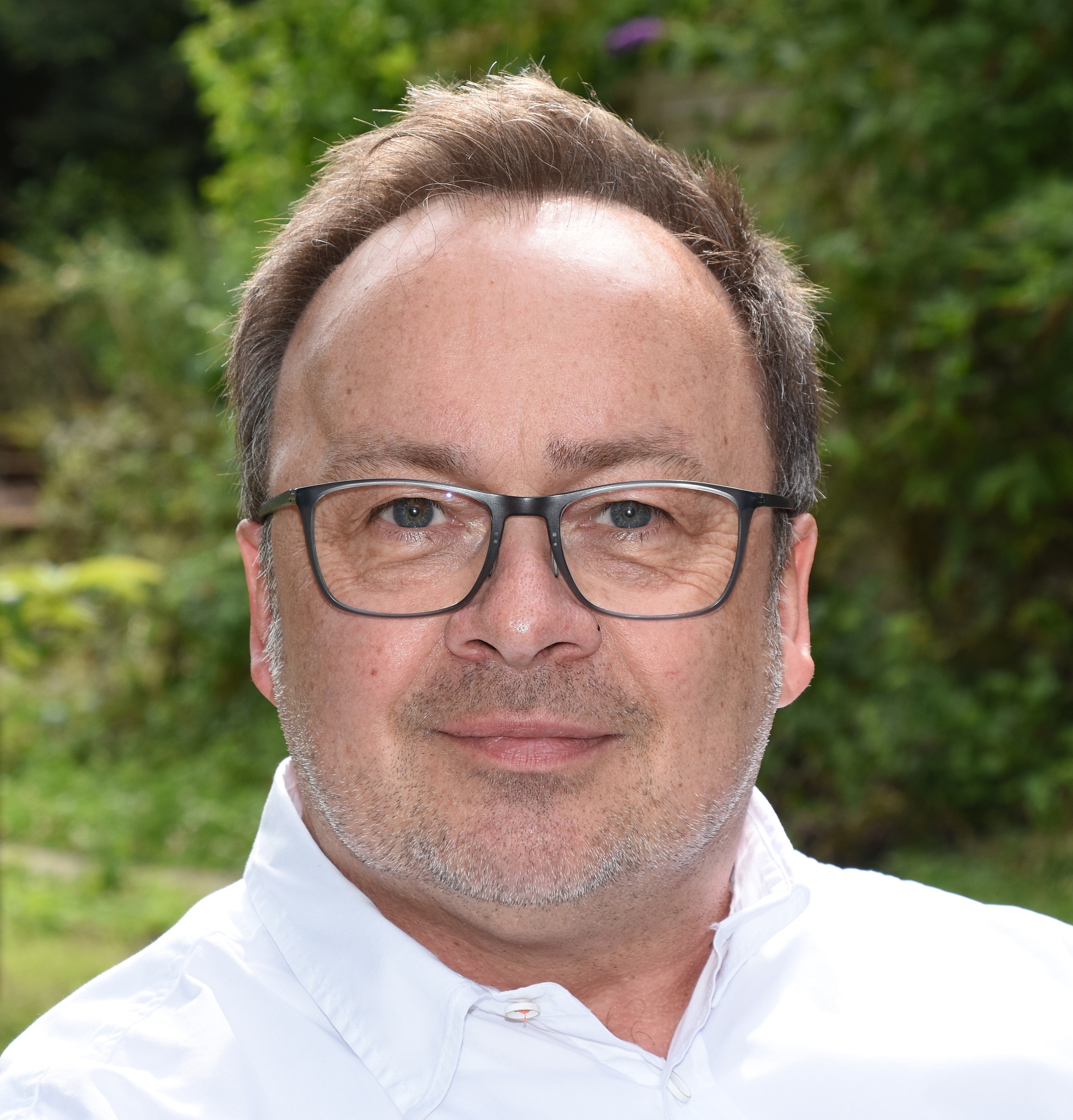 Rüdiger Nowak